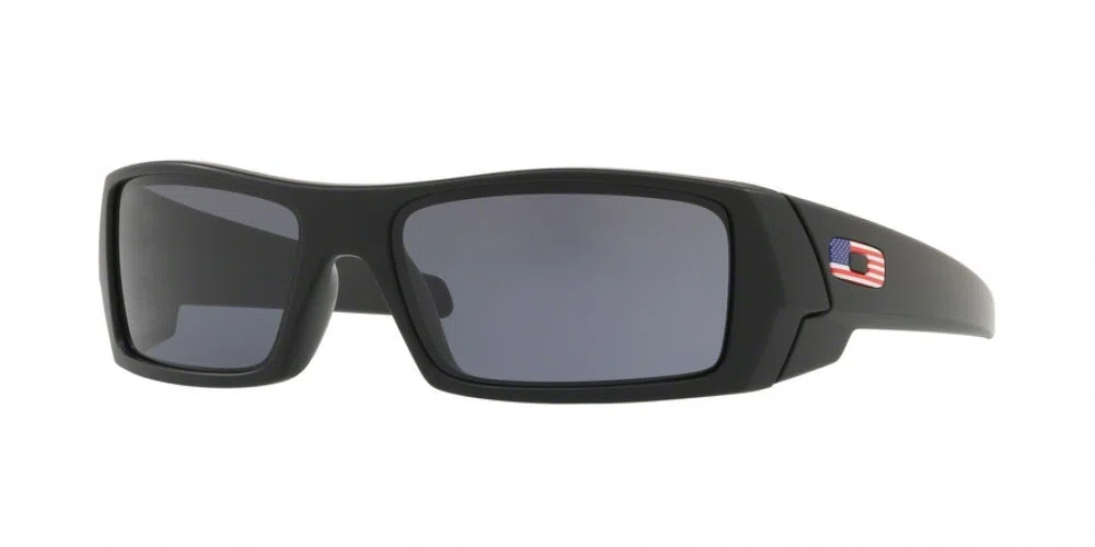 Oakley Gascan 9014: The Fisherman's Choice for Unmatched Style and Function - view 6